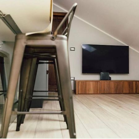 Апартаменты Casa Savo - Parcheggio Gratuito Nella Blu Area Генуя Экстерьер фото