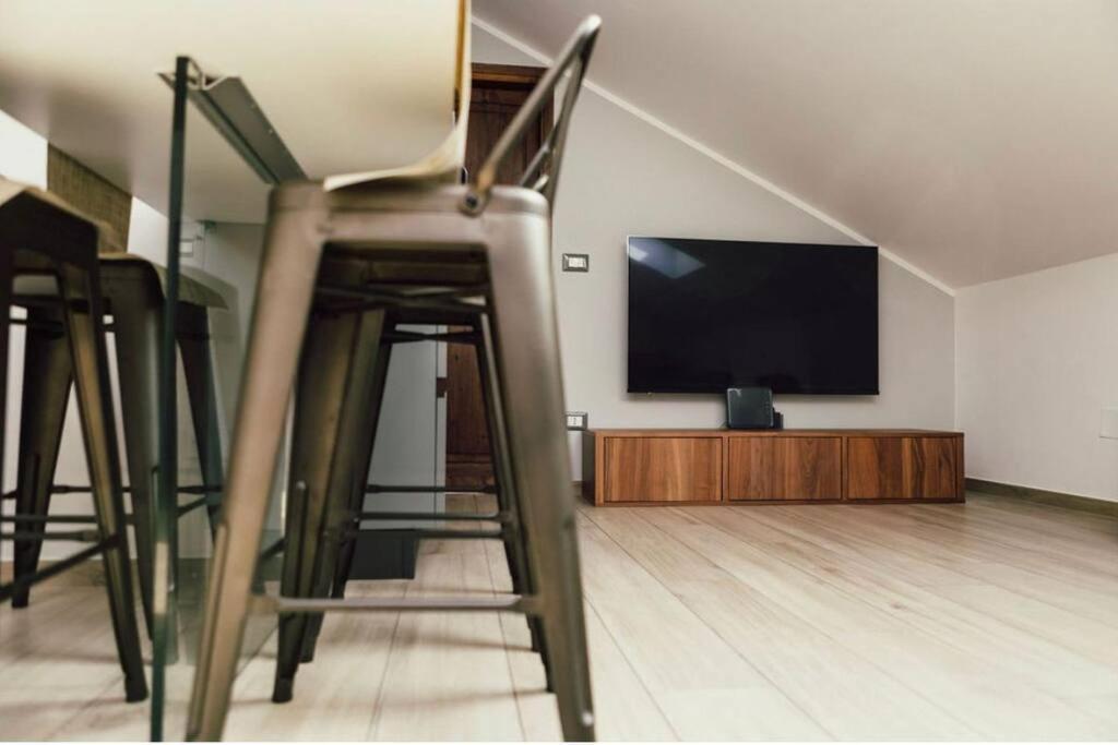 Апартаменты Casa Savo - Parcheggio Gratuito Nella Blu Area Генуя Экстерьер фото